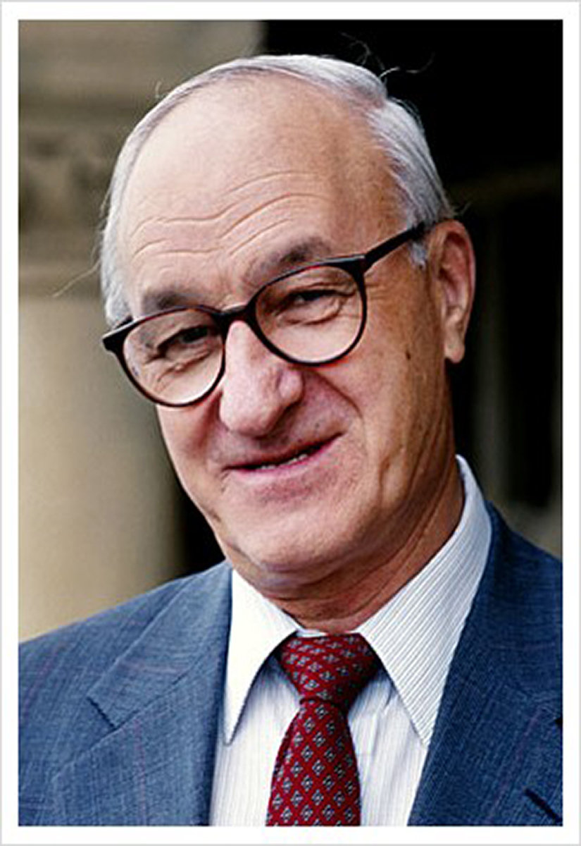 Albert Bandura