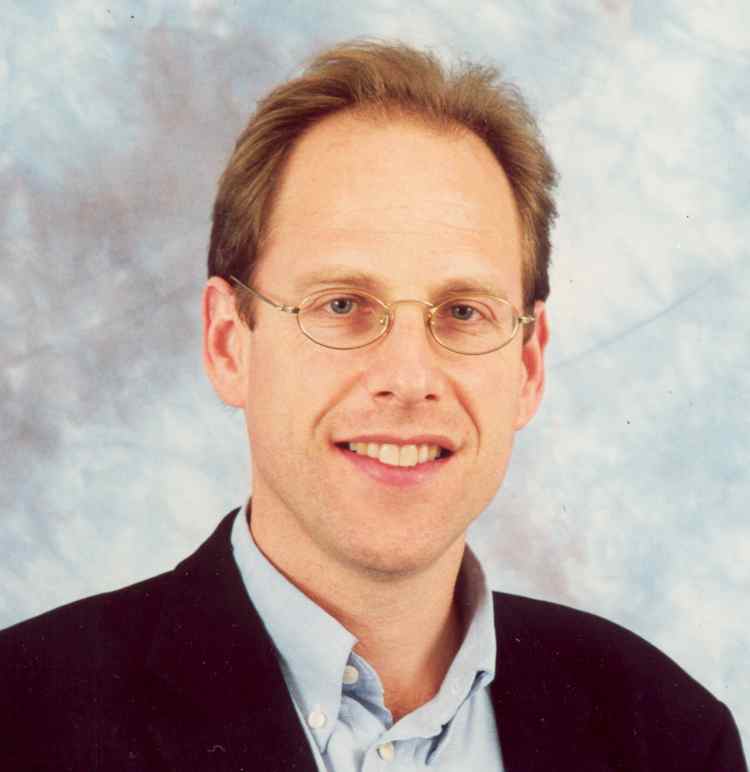 Simon Baron Cohen