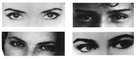 eyes picture